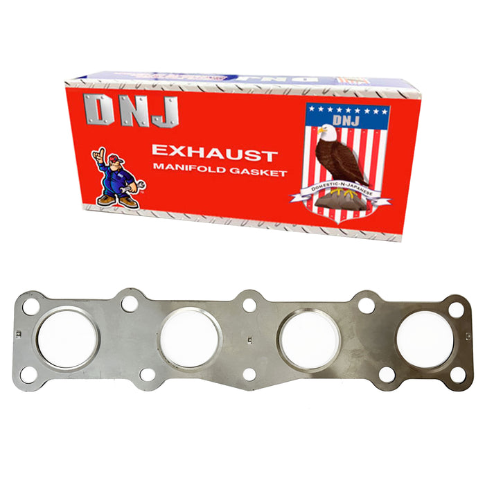 Exhaust Manifold Gasket Set