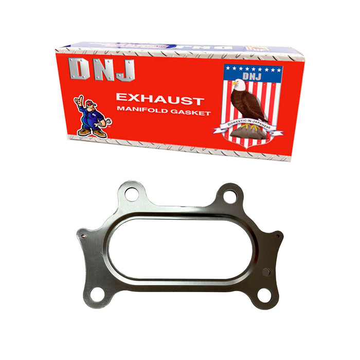 Exhaust Manifold Gasket Set
