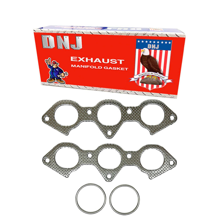 Exhaust Manifold Gasket Set