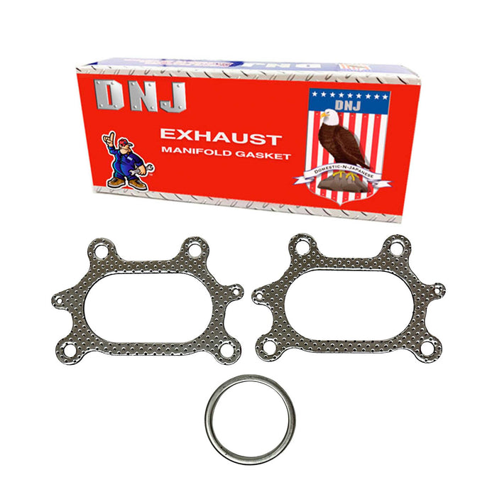 Exhaust Manifold Gasket Set