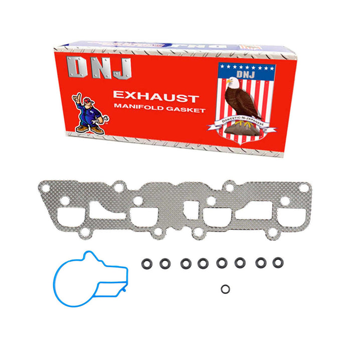 Exhaust Manifold Gasket Set