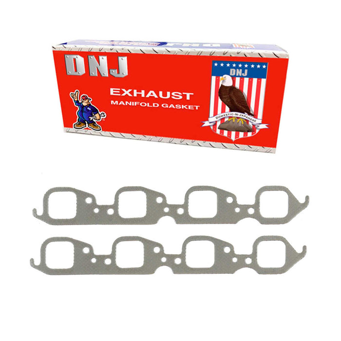 Exhaust Manifold Gasket Set