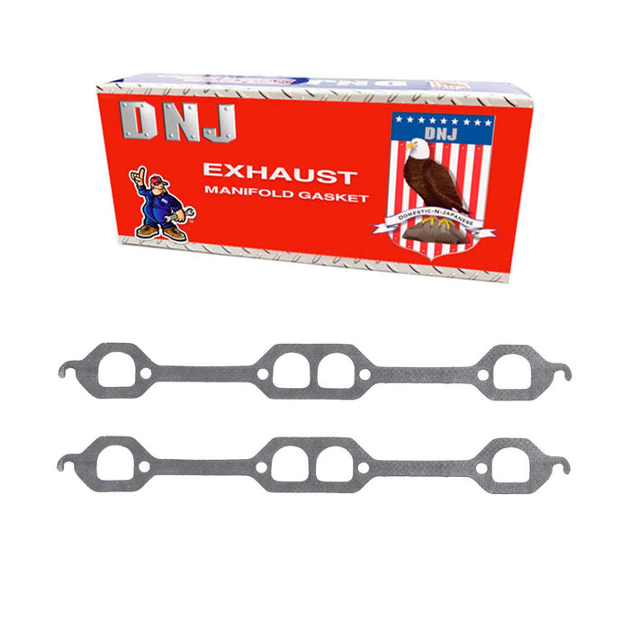 Exhaust Manifold Gasket Set