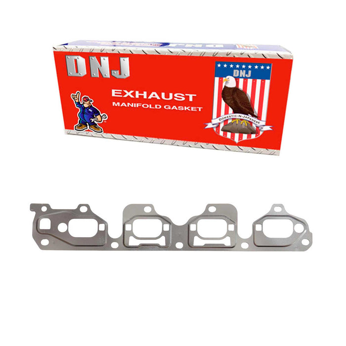 Exhaust Manifold Gasket Set