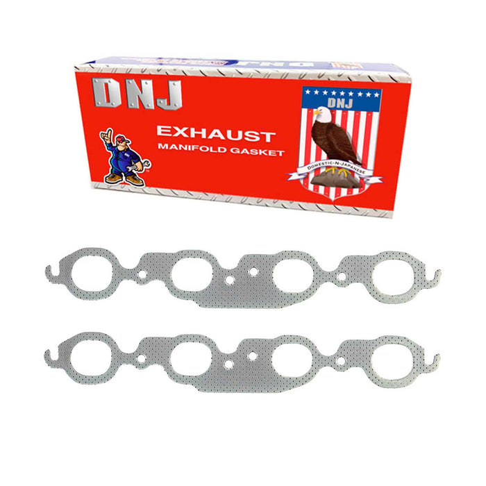 Exhaust Manifold Gasket Set