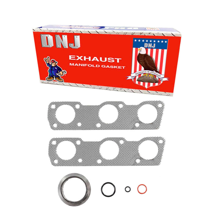 Exhaust Manifold Gasket Set