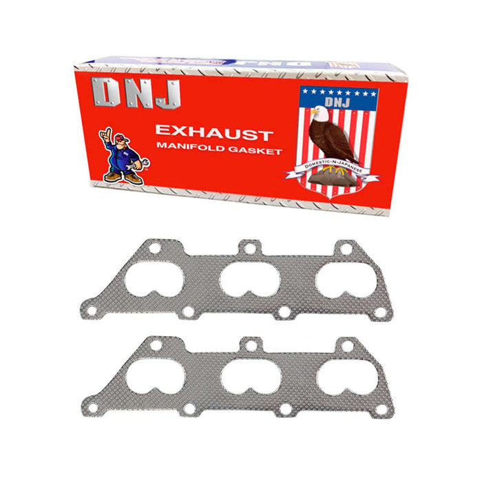 Exhaust Manifold Gasket Set