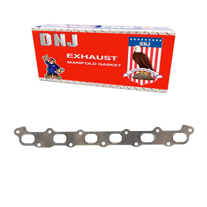 Exhaust Manifold Gasket Set