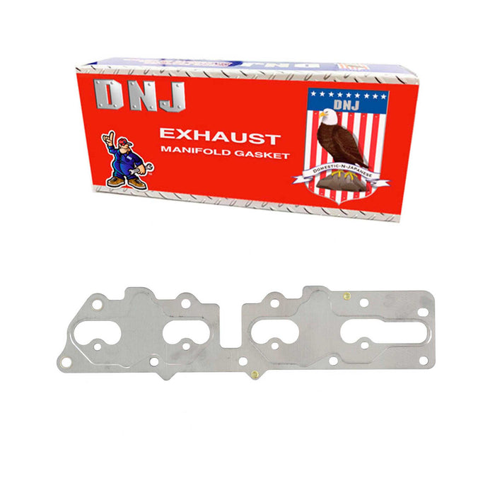 Exhaust Manifold Gasket Set
