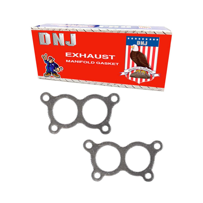 Exhaust Manifold Gasket Set