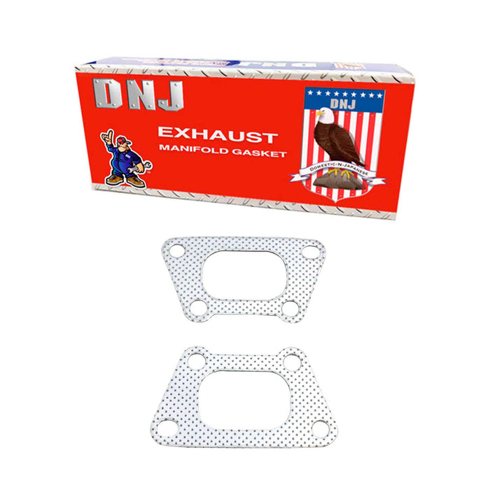 Exhaust Manifold Gasket Set