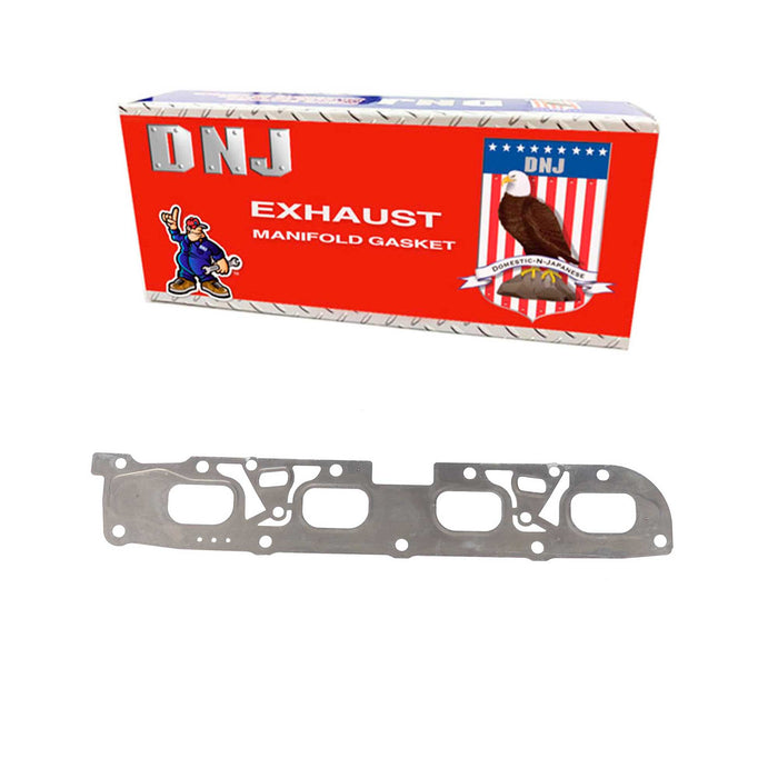Exhaust Manifold Gasket Set