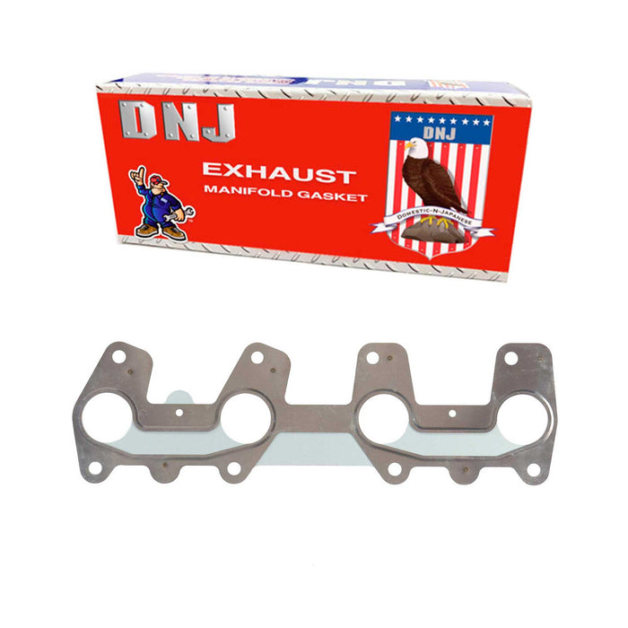 Exhaust Manifold Gasket Set