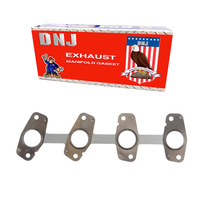 Exhaust Manifold Gasket Set