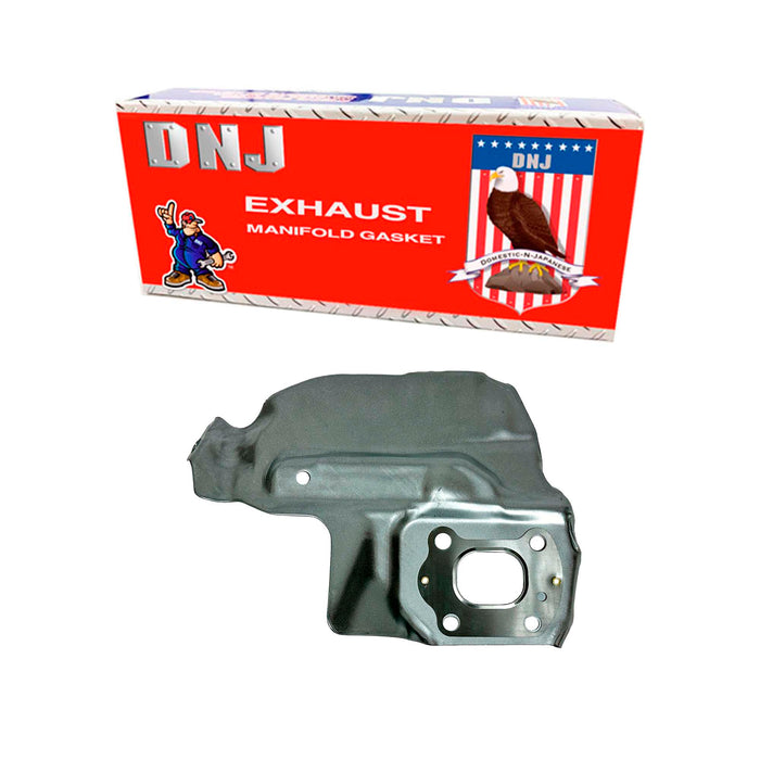 Exhaust Manifold Gasket Set