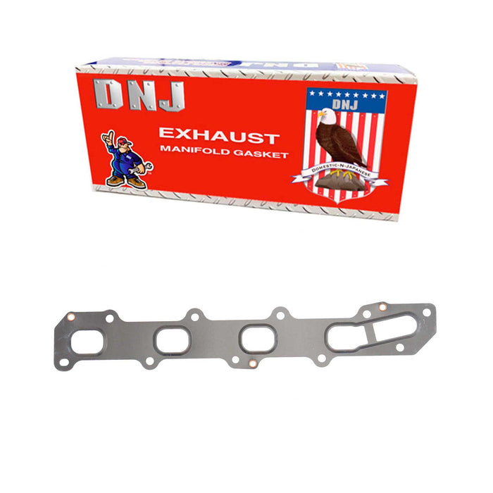 Exhaust Manifold Gasket Set