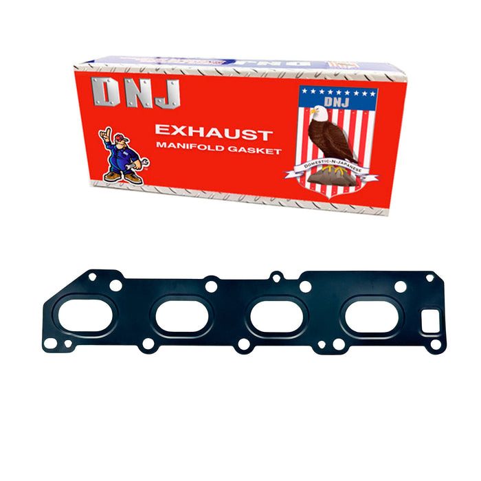 Exhaust Manifold Gasket Set
