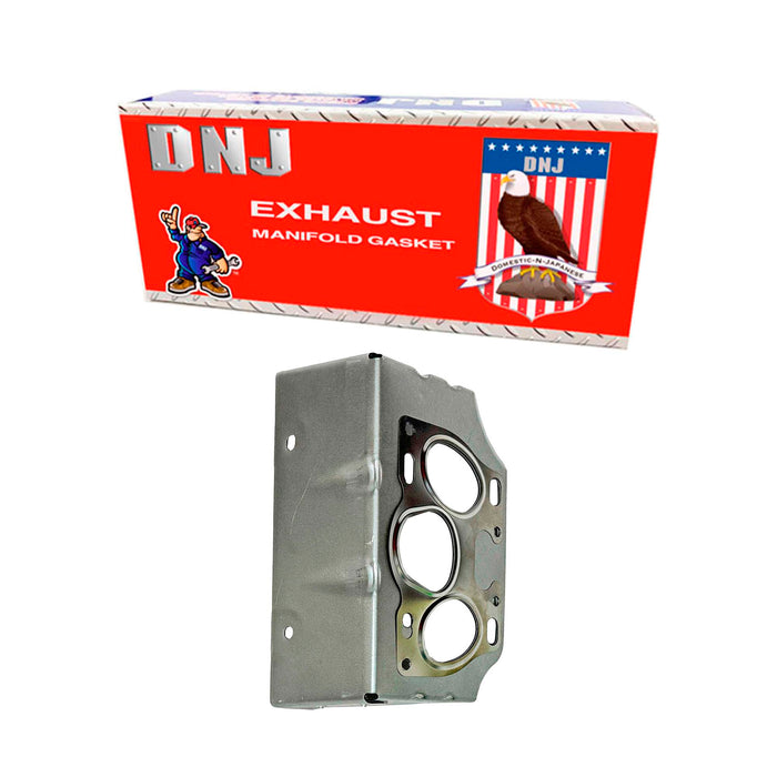 Exhaust Manifold Gasket Set