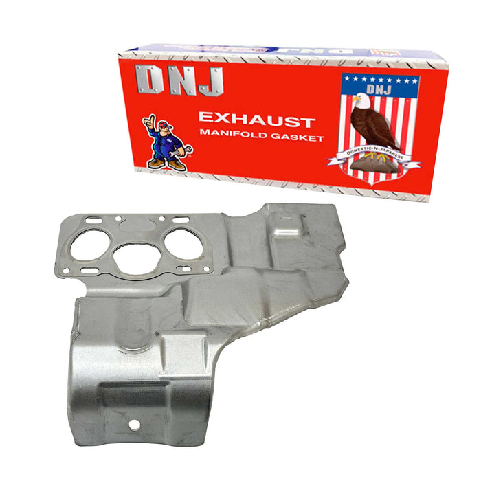 Exhaust Manifold Gasket Set
