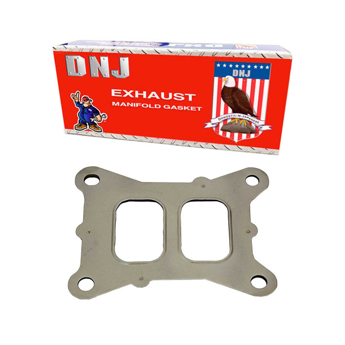 Exhaust Manifold Gasket Set