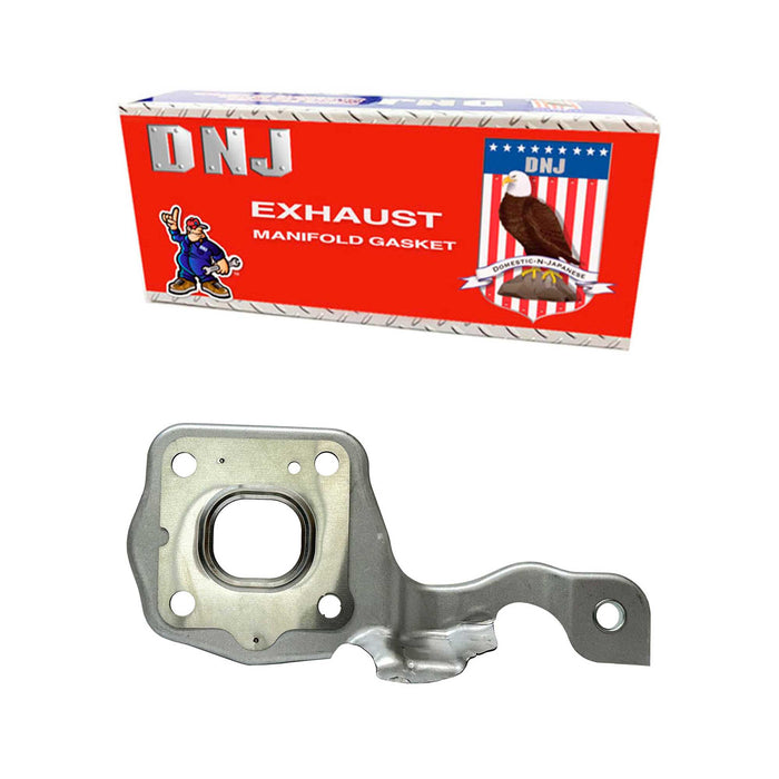 Exhaust Manifold Gasket Set