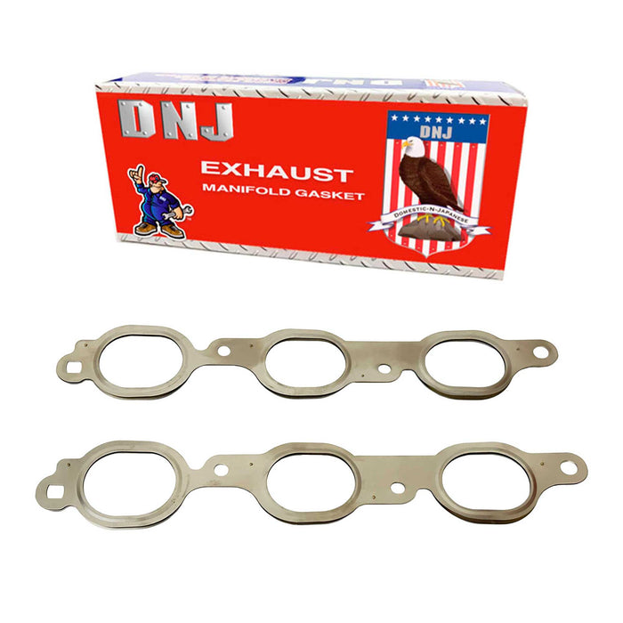 Exhaust Manifold Gasket Set