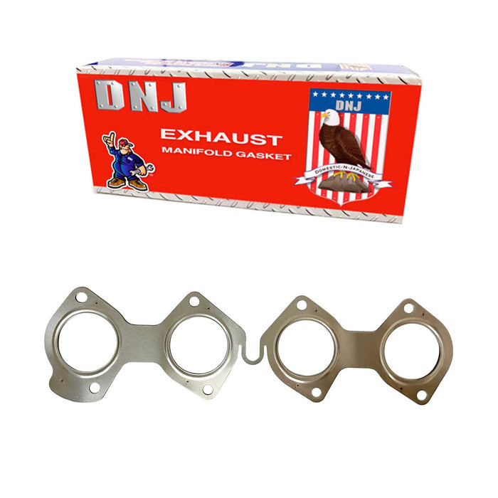 Exhaust Manifold Gasket Set