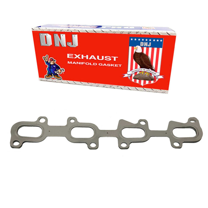 Exhaust Manifold Gasket Set