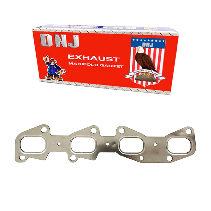 Exhaust Manifold Gasket Set
