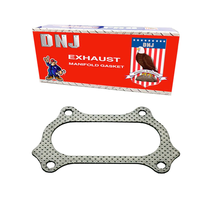 Exhaust Manifold Gasket Set