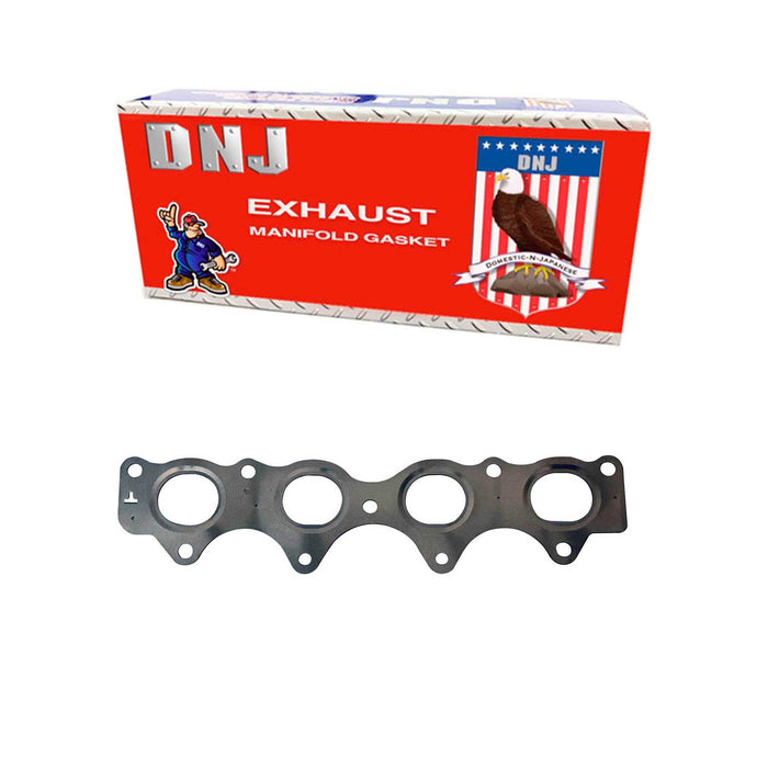 Exhaust Manifold Gasket Set