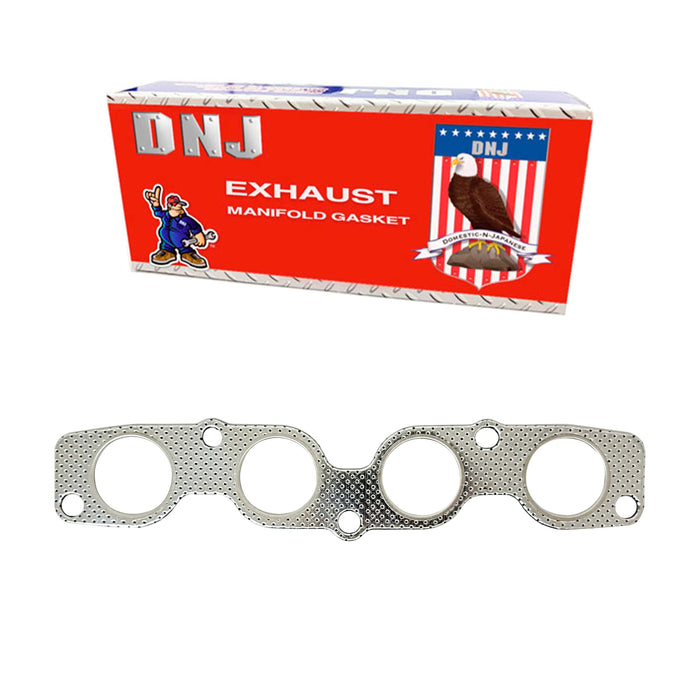 Exhaust Manifold Gasket Set