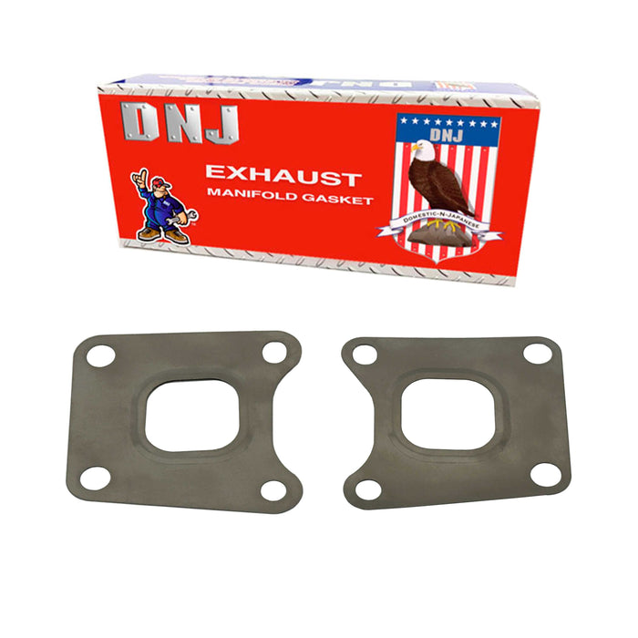 Exhaust Manifold Gasket Set