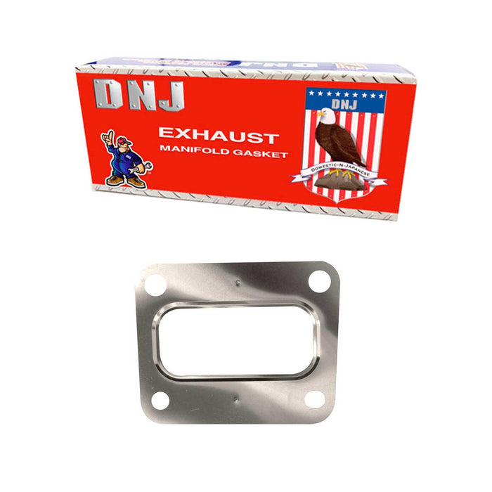 Exhaust Manifold Gasket Set