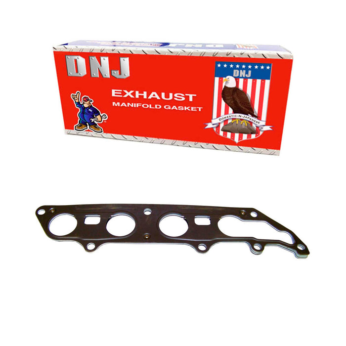 Exhaust Manifold Gasket Set