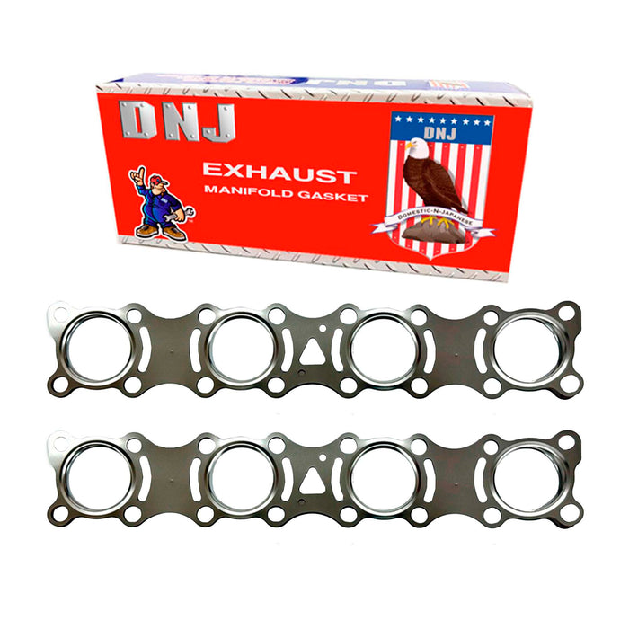 Exhaust Manifold Gasket Set