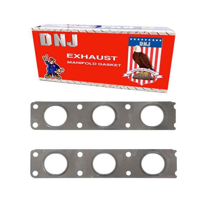 Exhaust Manifold Gasket Set