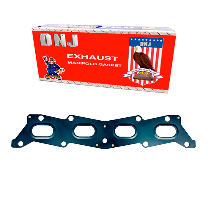 Exhaust Manifold Gasket Set