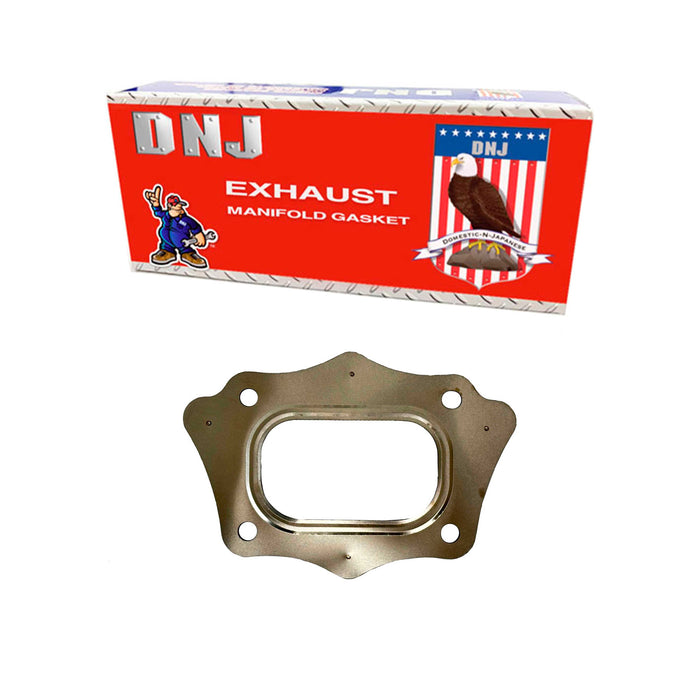 Exhaust Manifold Gasket Set