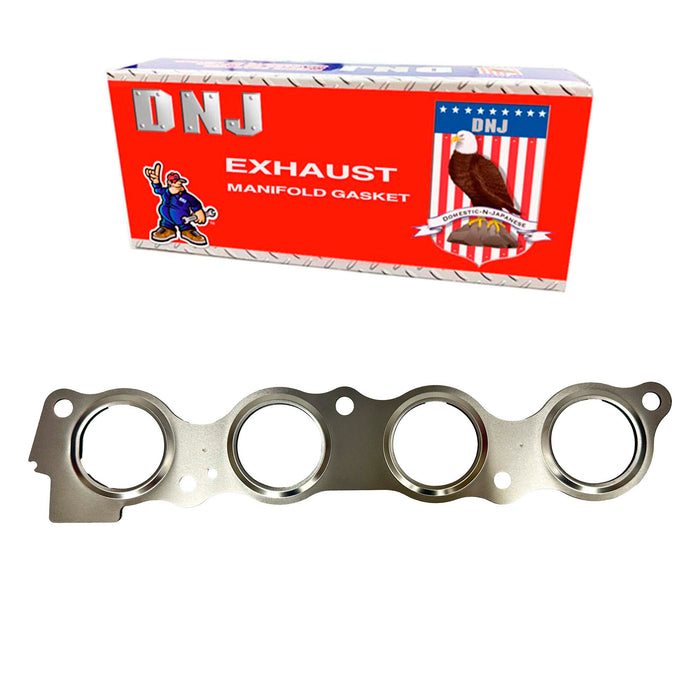 Exhaust Manifold Gasket Set