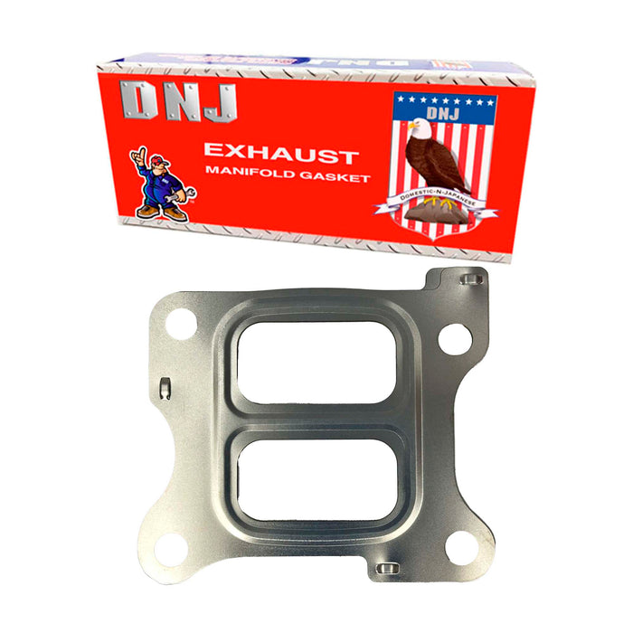 Exhaust Manifold Gasket Set