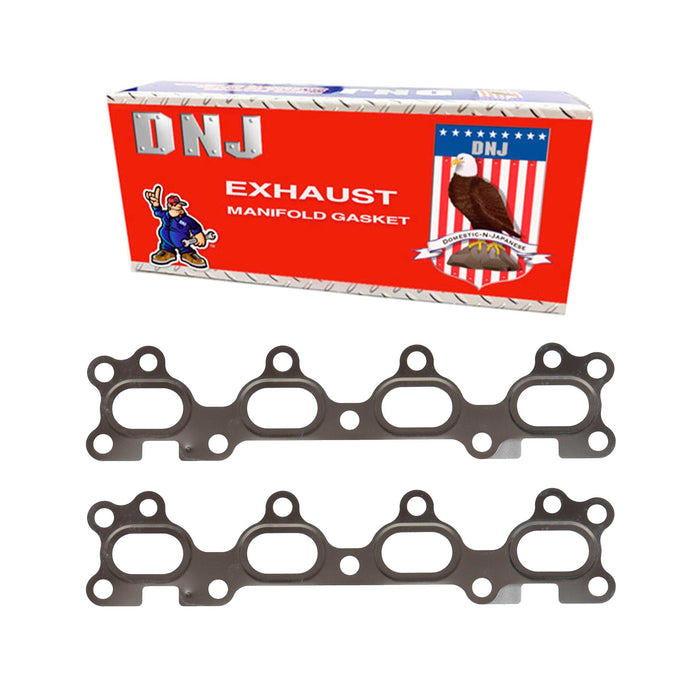 Exhaust Manifold Gasket Set