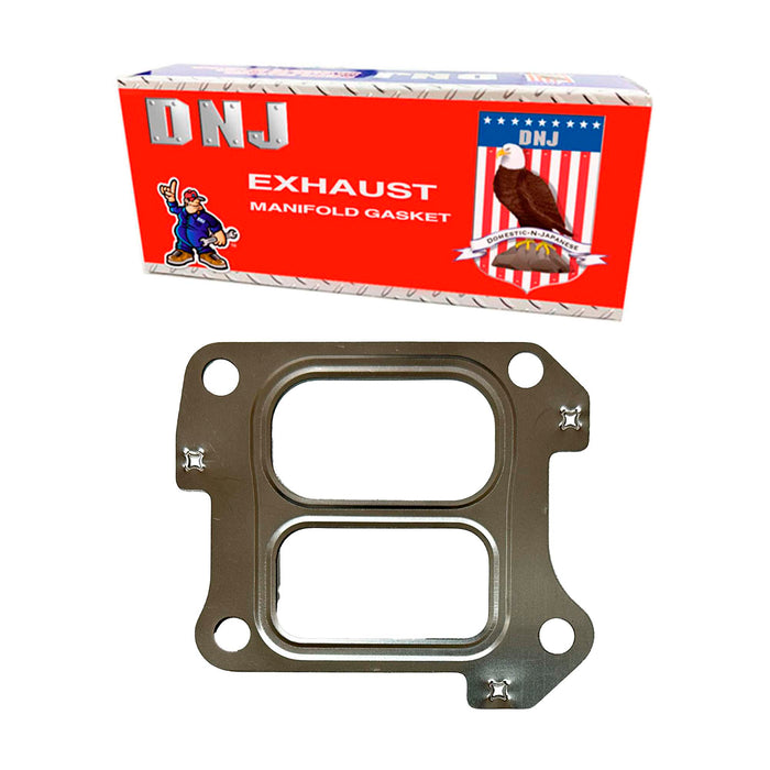 Exhaust Manifold Gasket Set