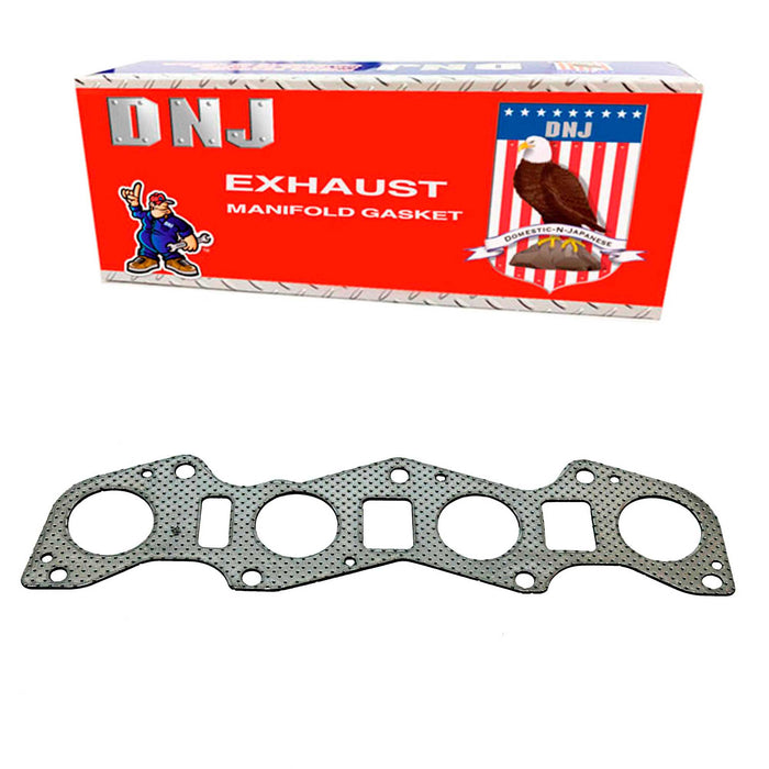 Exhaust Manifold Gasket Set