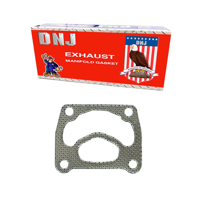 Exhaust Manifold Gasket Set
