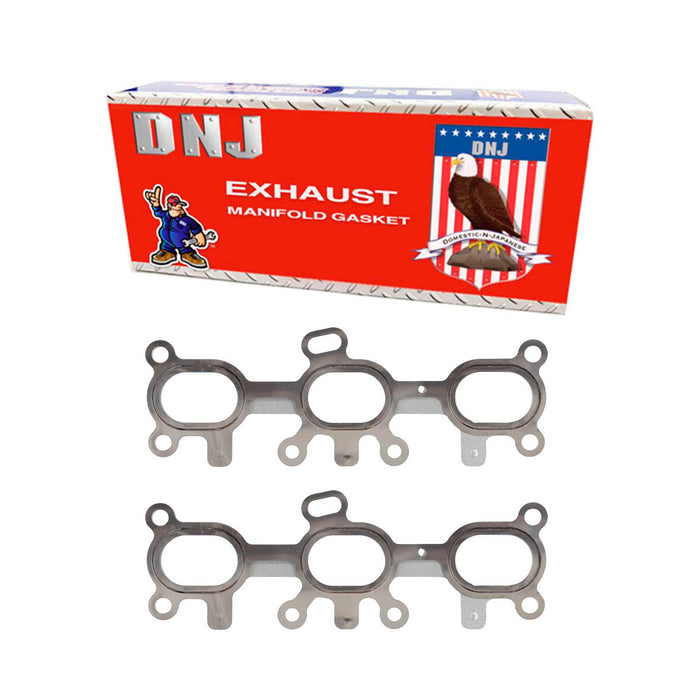 Exhaust Manifold Gasket Set