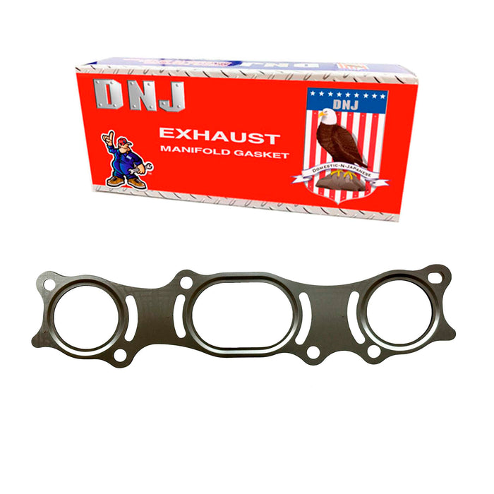Exhaust Manifold Gasket Set