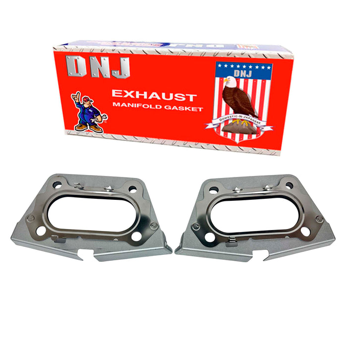 Exhaust Manifold Gasket Set