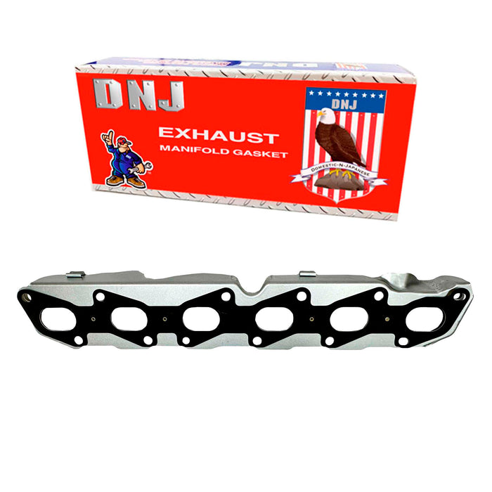 Exhaust Manifold Gasket Set