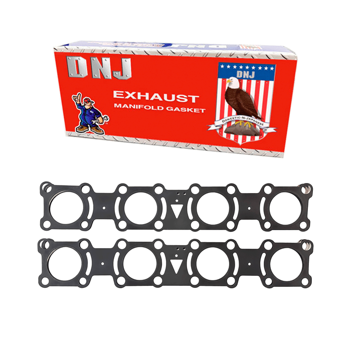 Exhaust Manifold Gasket Set